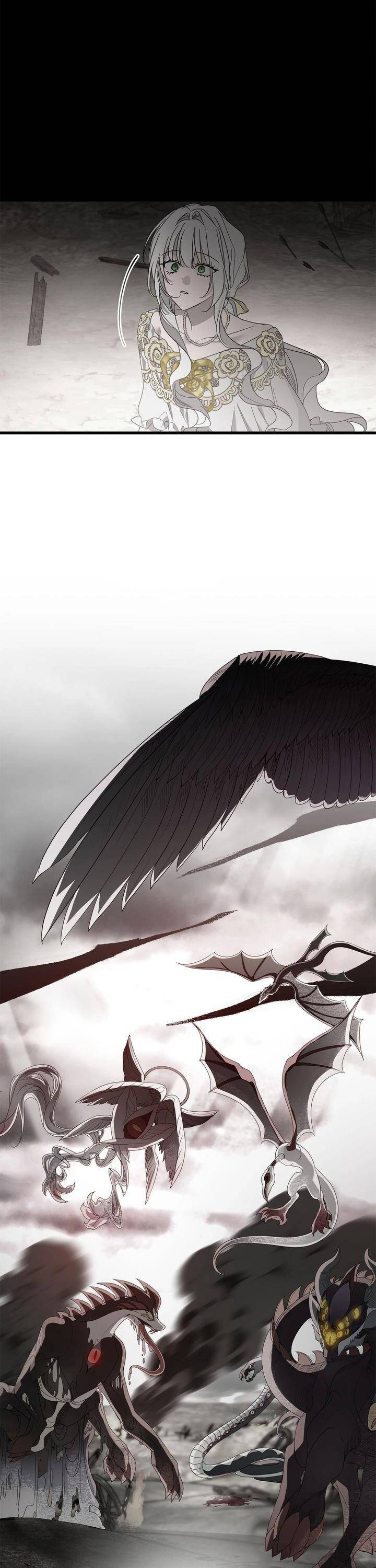 Vị Phu Quân Căm Ghét Tôi Đã Mất Trí Nhớ Chapter 73 - Trang 16