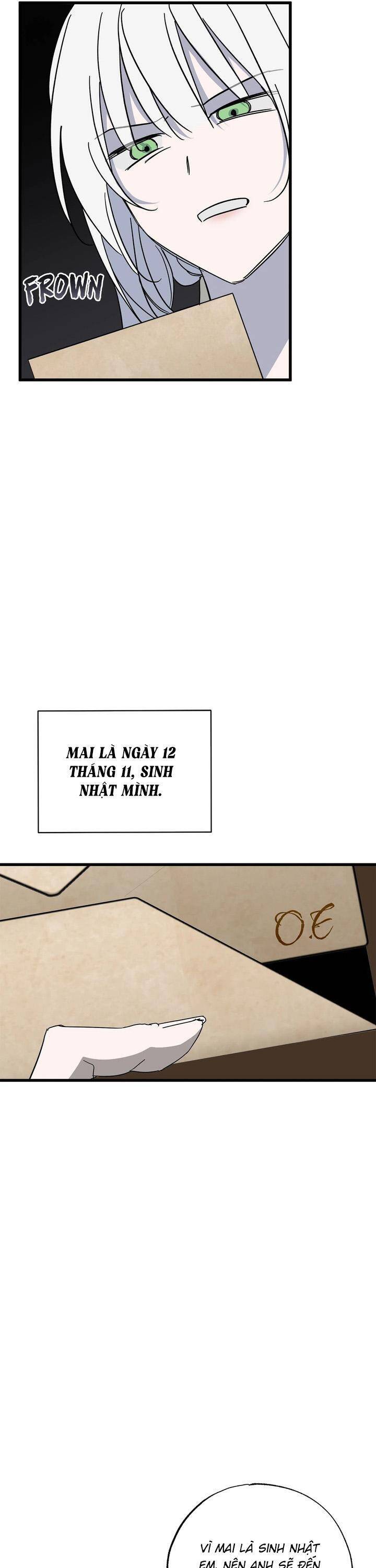 Vị Phu Quân Căm Ghét Tôi Đã Mất Trí Nhớ Chapter 72 - Trang 30