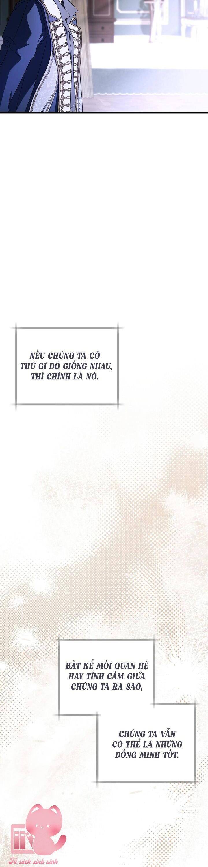 Vị Phu Quân Căm Ghét Tôi Đã Mất Trí Nhớ Chapter 72 - Trang 21