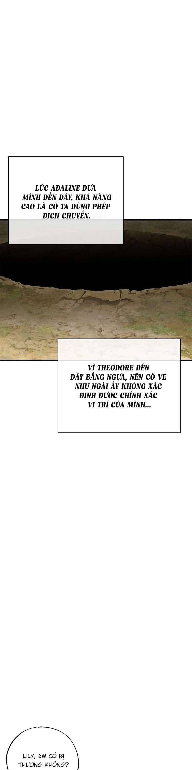 Vị Phu Quân Căm Ghét Tôi Đã Mất Trí Nhớ Chapter 64 - Trang 5