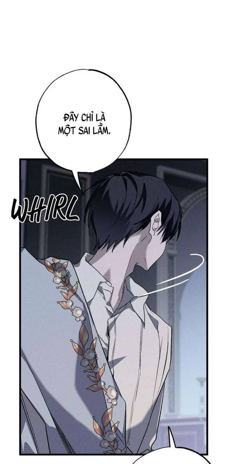 Vị Phu Quân Căm Ghét Tôi Đã Mất Trí Nhớ Chapter 9 - Trang 9