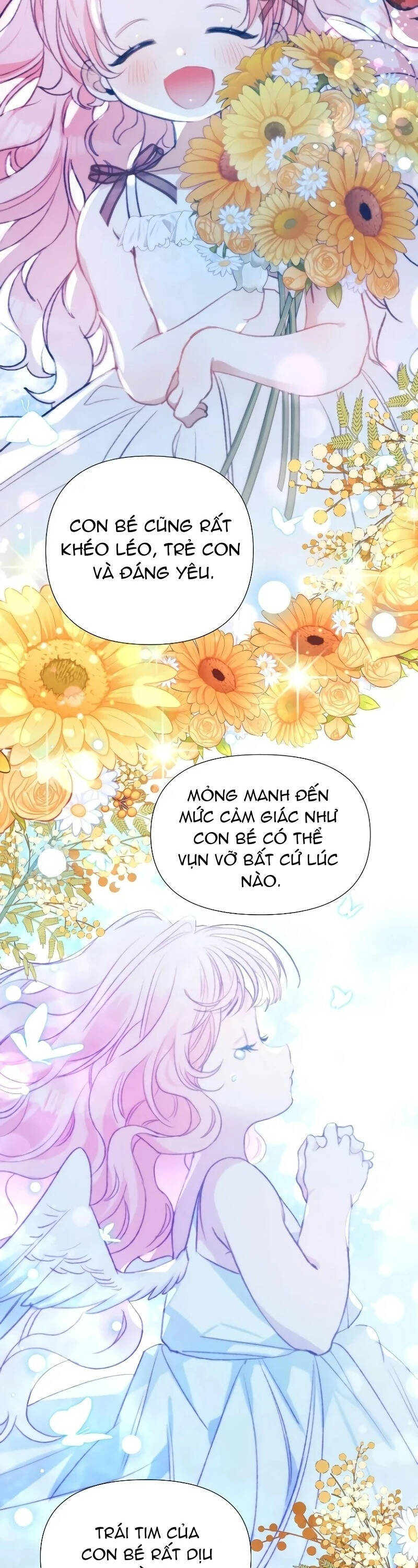 Bảo Vệ Người Cha Bạo Chúa Chapter 7 - Trang 10