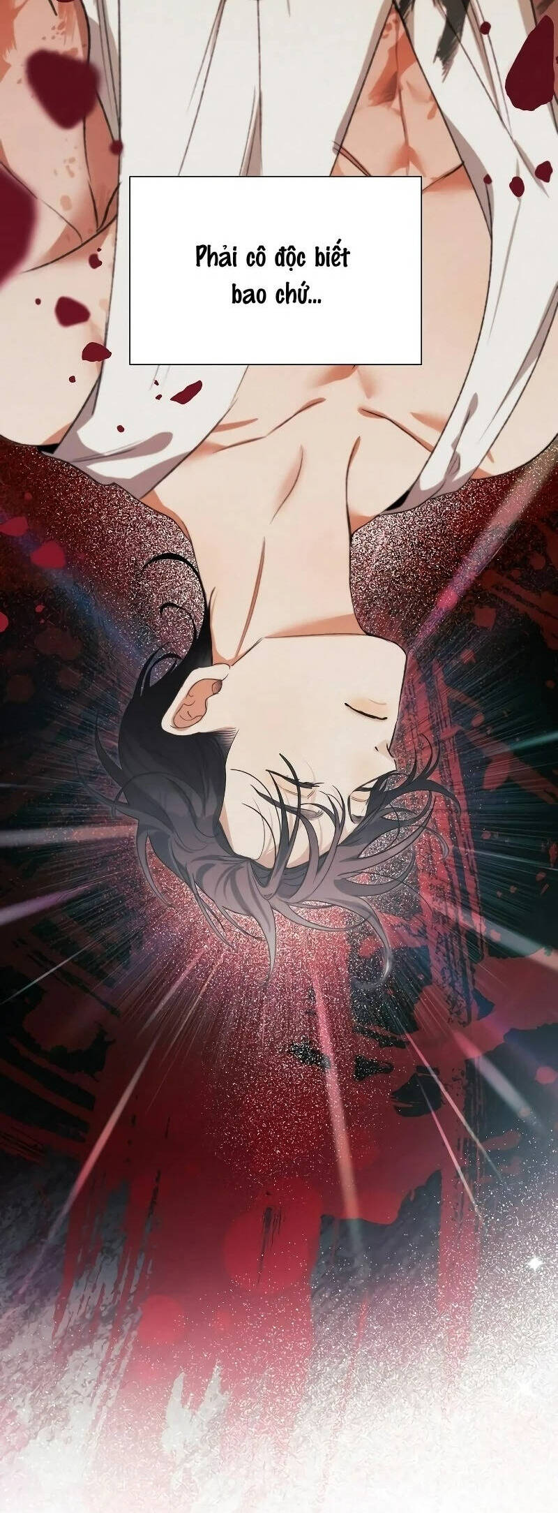 Bảo Vệ Người Cha Bạo Chúa Chapter 6 - Trang 8