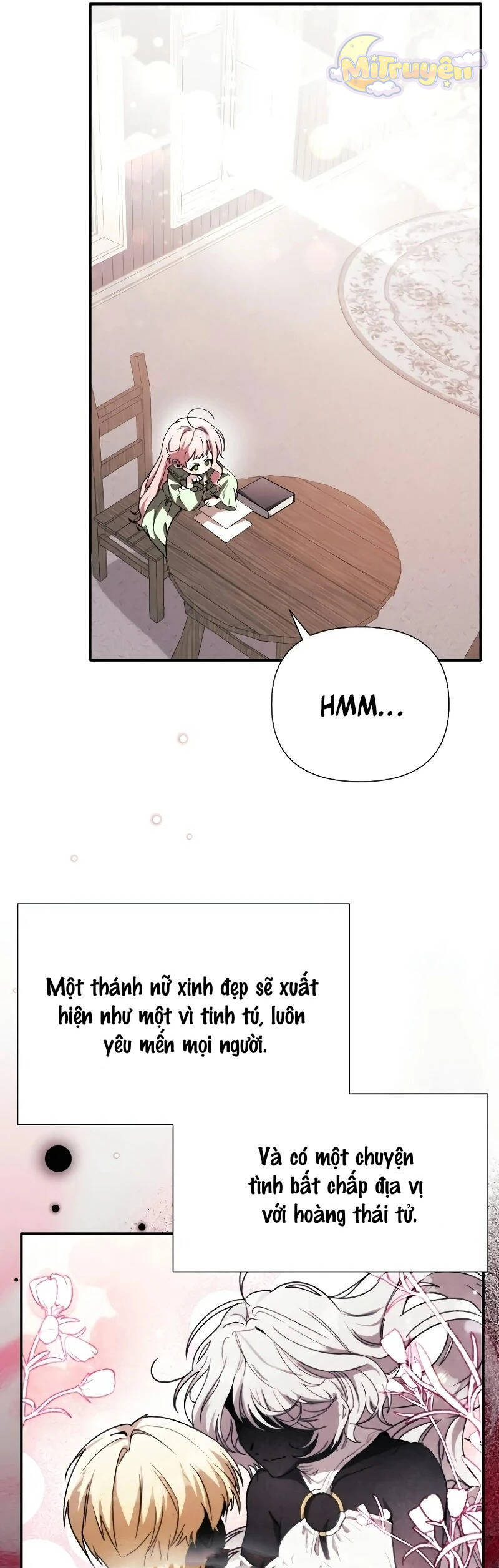 Bảo Vệ Người Cha Bạo Chúa Chapter 8 - Trang 18