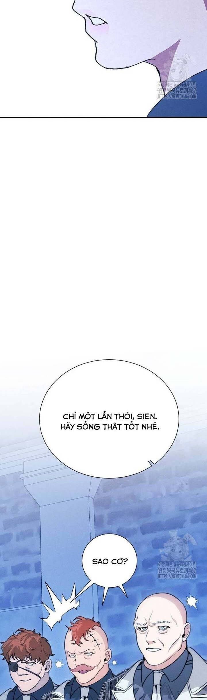 Bảo Vệ Người Cha Bạo Chúa Chapter 18 - Trang 25