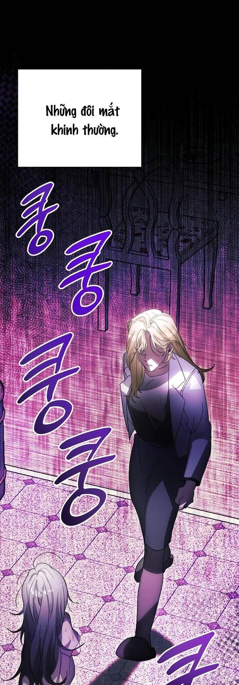 Bảo Vệ Người Cha Bạo Chúa Chapter 10 - Trang 37