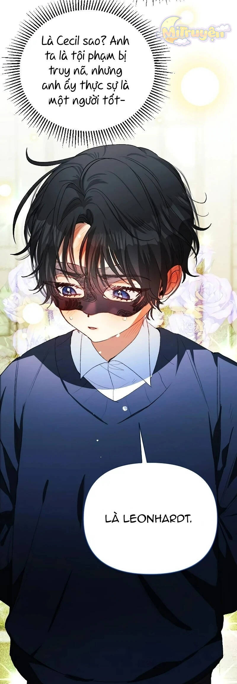 Bảo Vệ Người Cha Bạo Chúa Chapter 7 - Trang 48