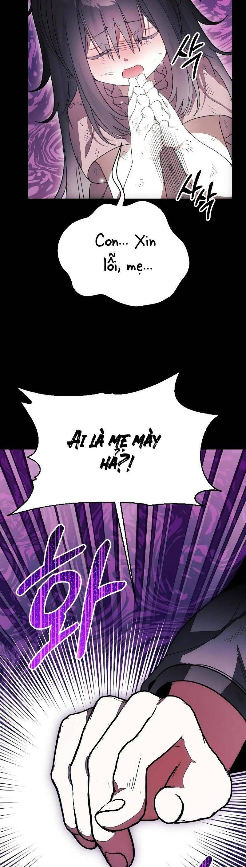 Bảo Vệ Người Cha Bạo Chúa Chapter 10 - Trang 41