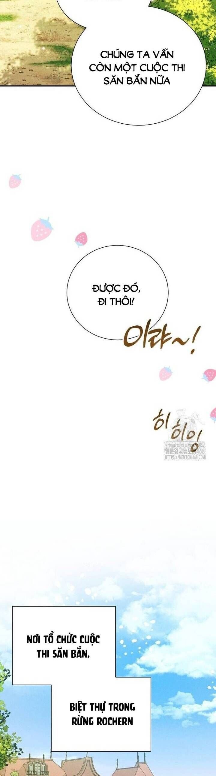 Bảo Vệ Người Cha Bạo Chúa Chapter 19 - Trang 13