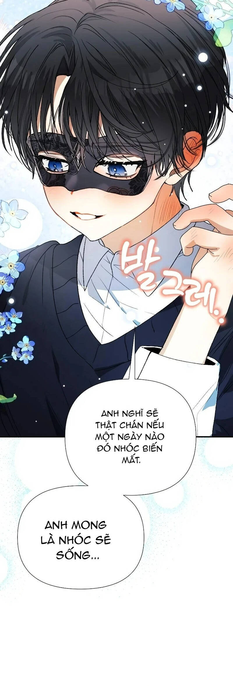 Bảo Vệ Người Cha Bạo Chúa Chapter 7 - Trang 38