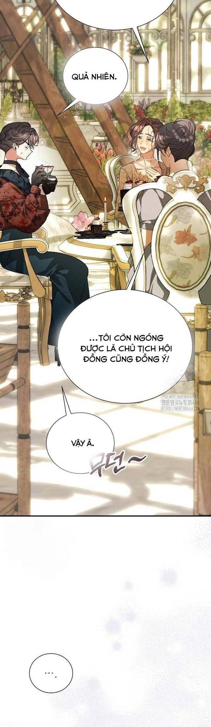 Bảo Vệ Người Cha Bạo Chúa Chapter 13 - Trang 18