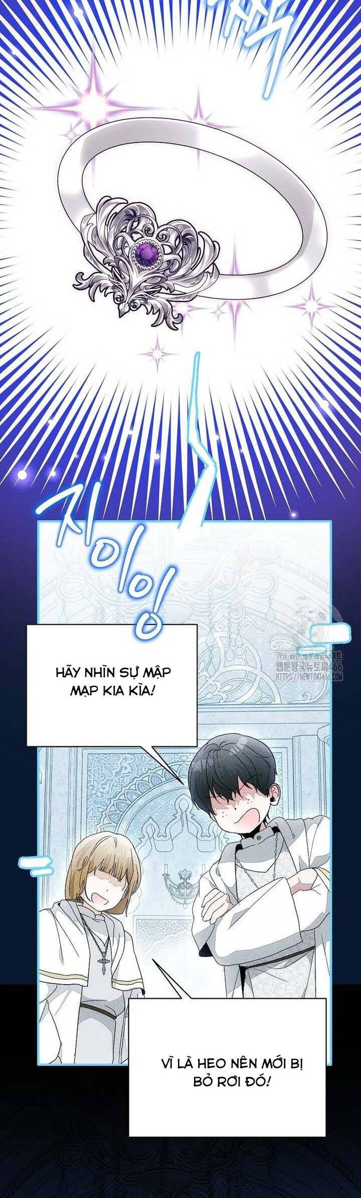 Bảo Vệ Người Cha Bạo Chúa Chapter 17 - Trang 9