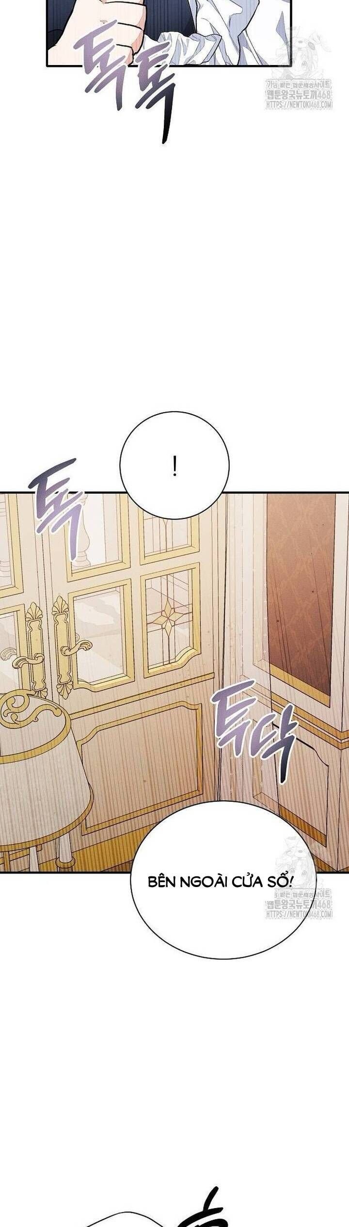 Bảo Vệ Người Cha Bạo Chúa Chapter 19 - Trang 26