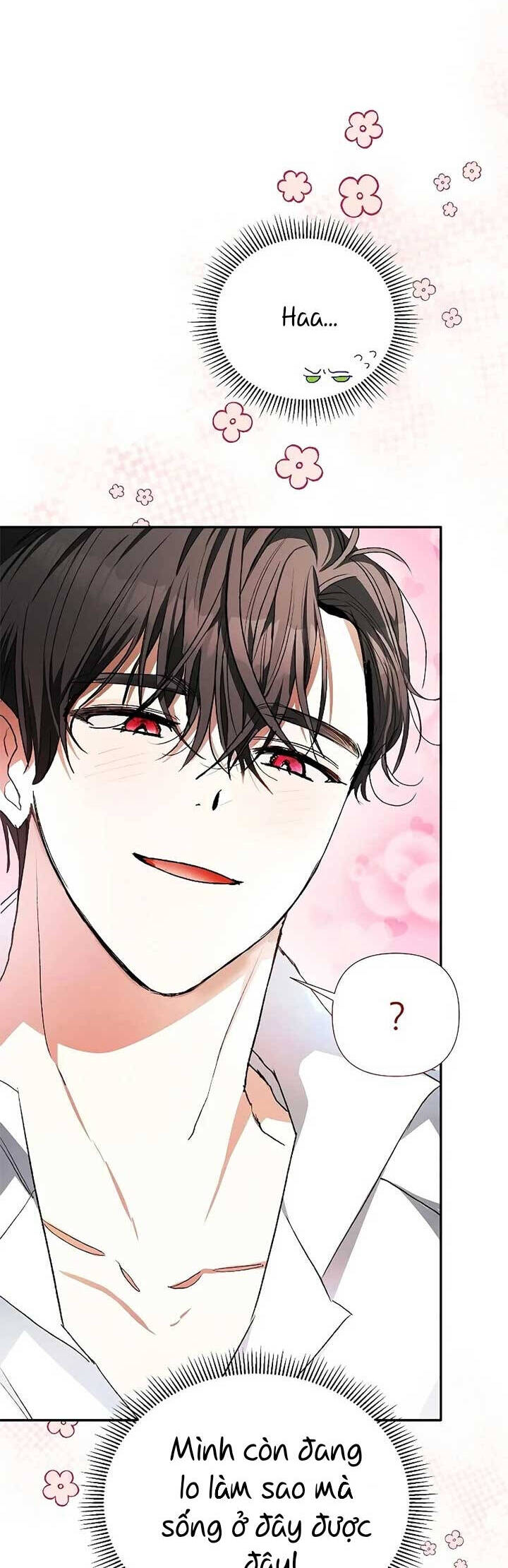 Bảo Vệ Người Cha Bạo Chúa Chapter 1 - Trang 67