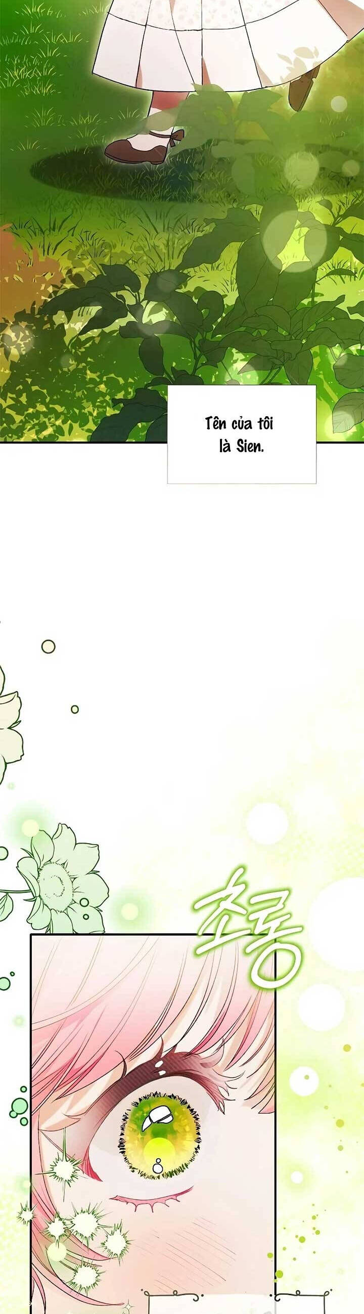 Bảo Vệ Người Cha Bạo Chúa Chapter 1 - Trang 11