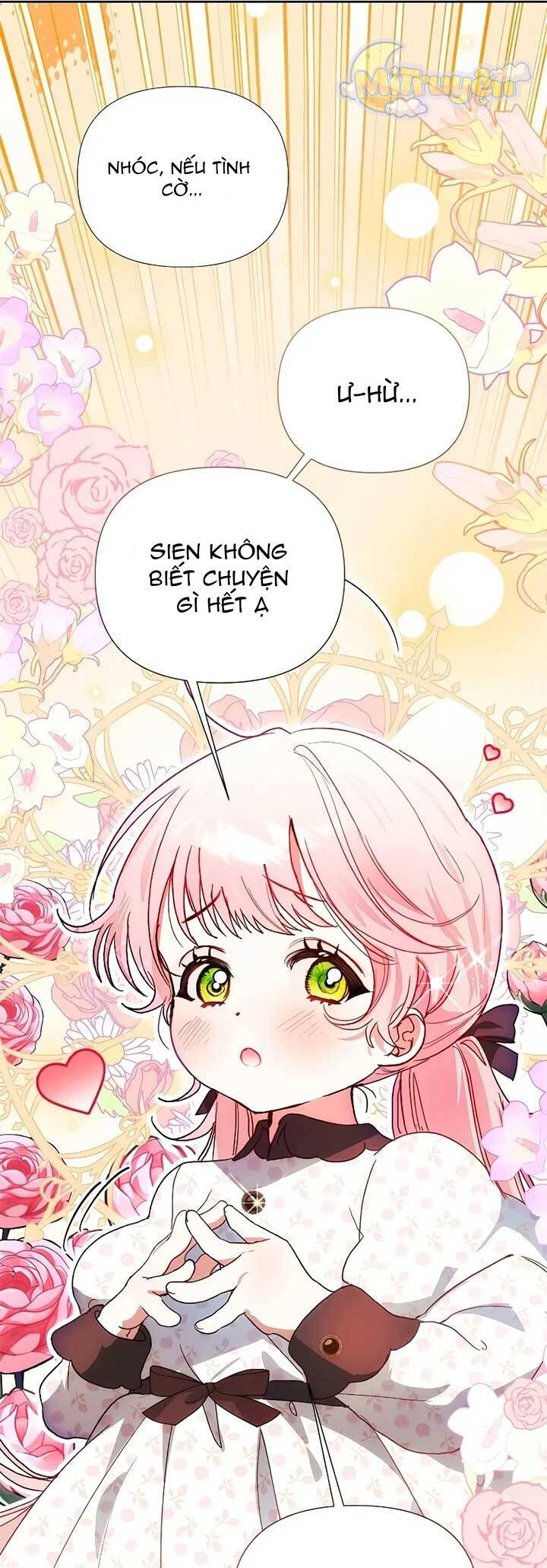 Bảo Vệ Người Cha Bạo Chúa Chapter 1 - Trang 27