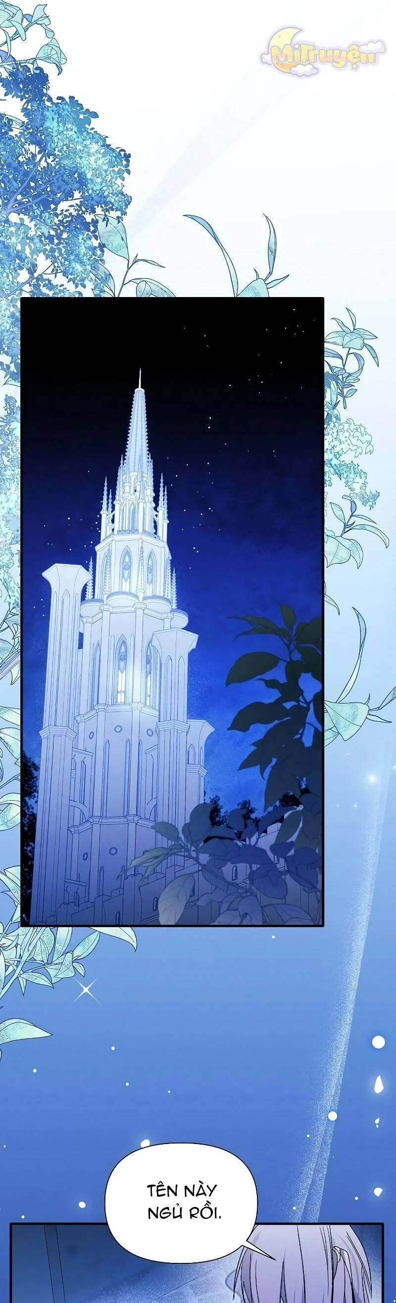 Bảo Vệ Người Cha Bạo Chúa Chapter 9 - Trang 15