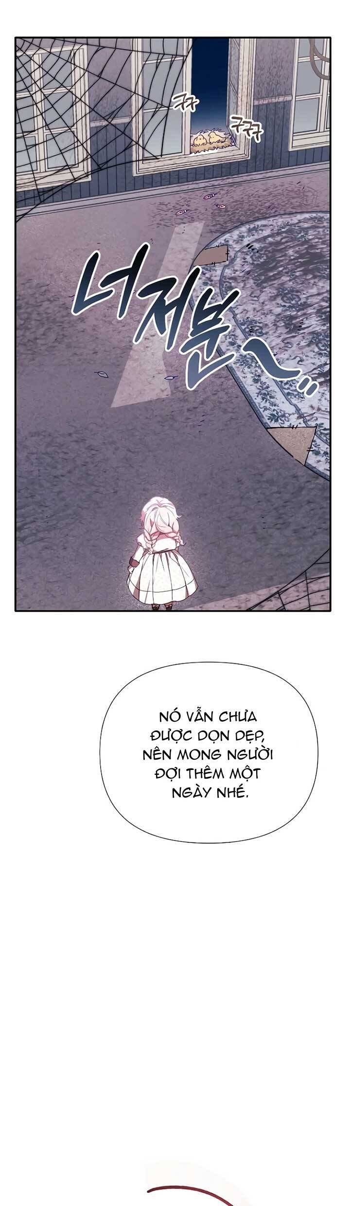 Bảo Vệ Người Cha Bạo Chúa Chapter 3 - Trang 47
