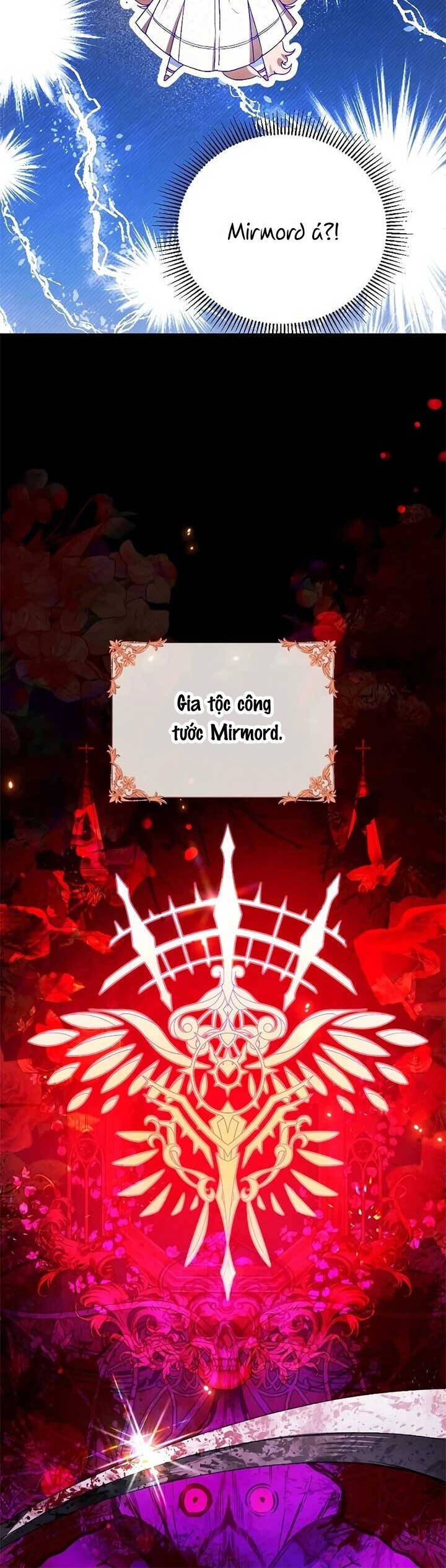 Bảo Vệ Người Cha Bạo Chúa Chapter 1 - Trang 41