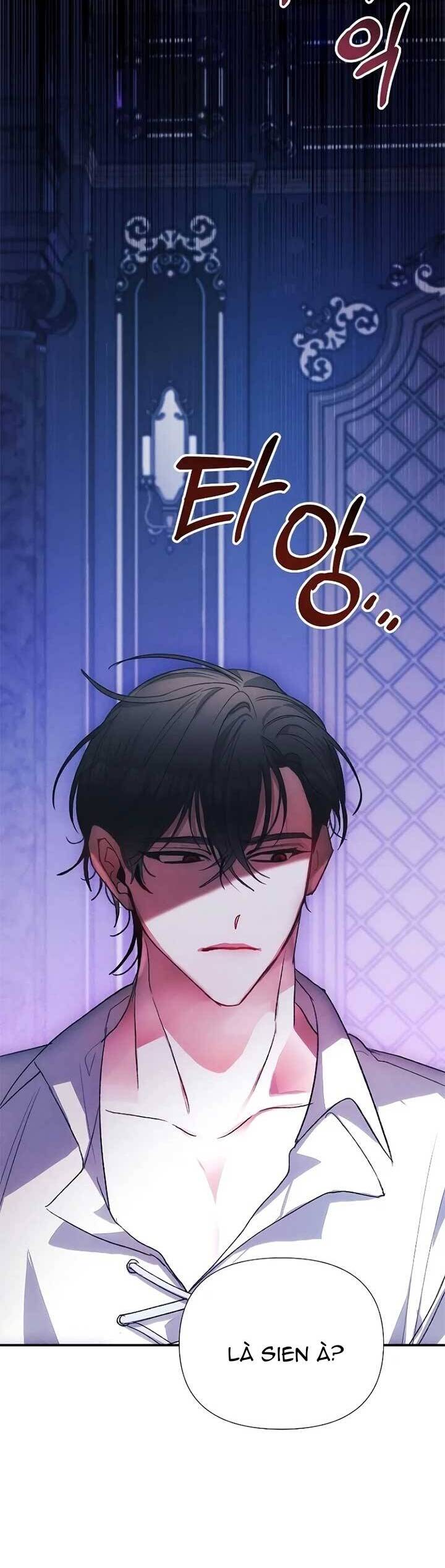 Bảo Vệ Người Cha Bạo Chúa Chapter 3 - Trang 21