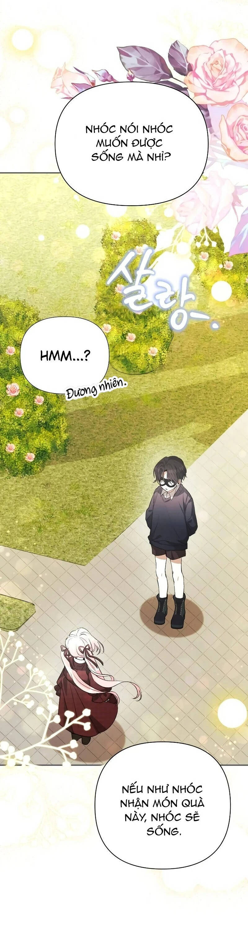Bảo Vệ Người Cha Bạo Chúa Chapter 7 - Trang 26