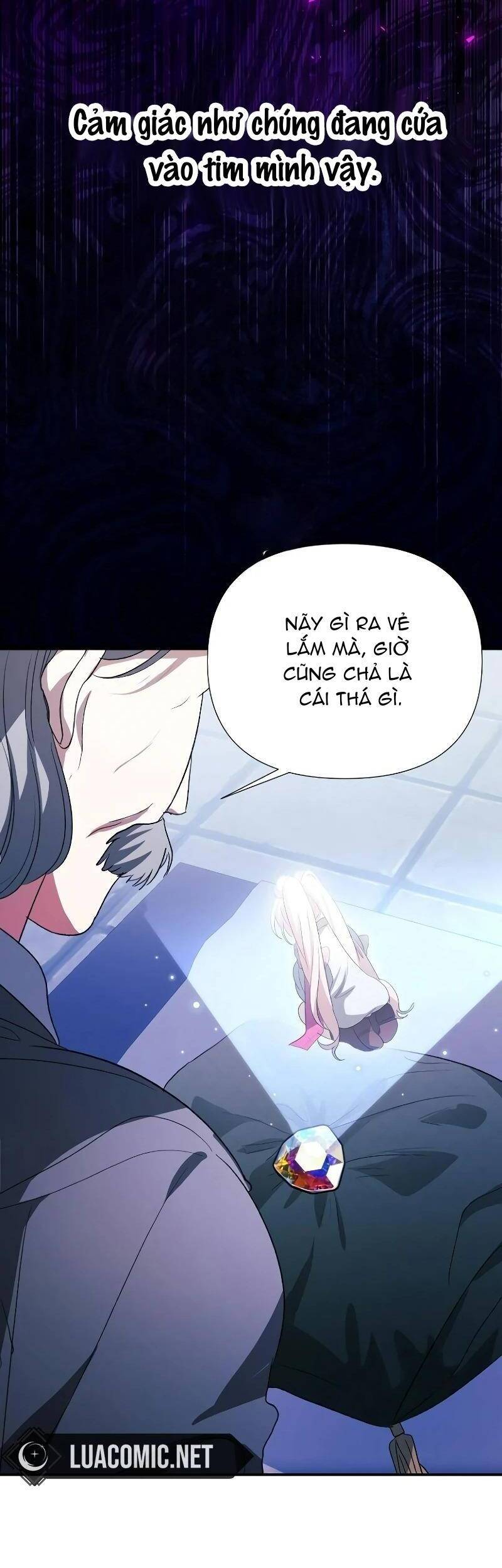 Bảo Vệ Người Cha Bạo Chúa Chapter 10 - Trang 48