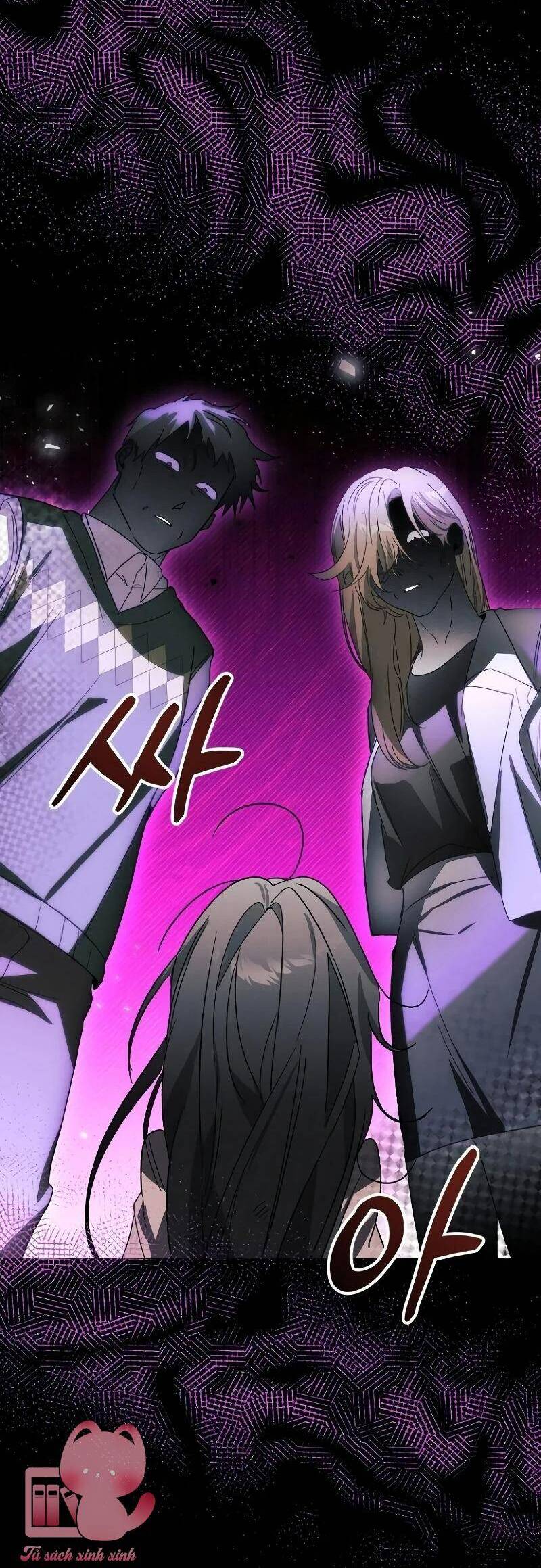 Bảo Vệ Người Cha Bạo Chúa Chapter 10 - Trang 35