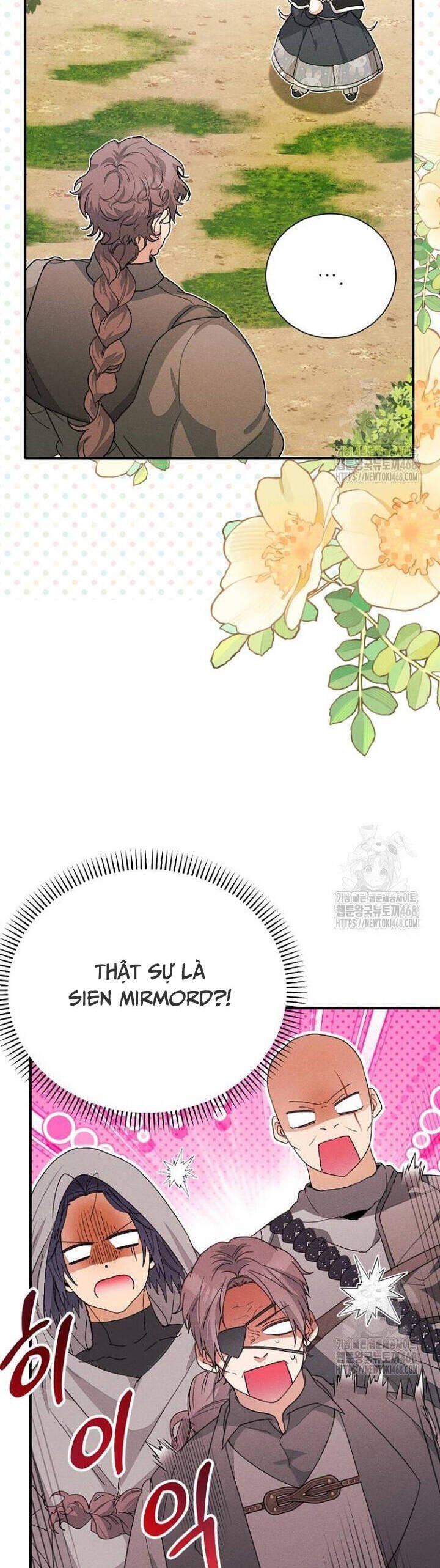 Bảo Vệ Người Cha Bạo Chúa Chapter 21 - Trang 5