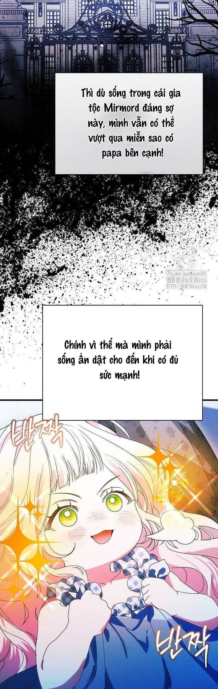 Bảo Vệ Người Cha Bạo Chúa Chapter 12 - Trang 27