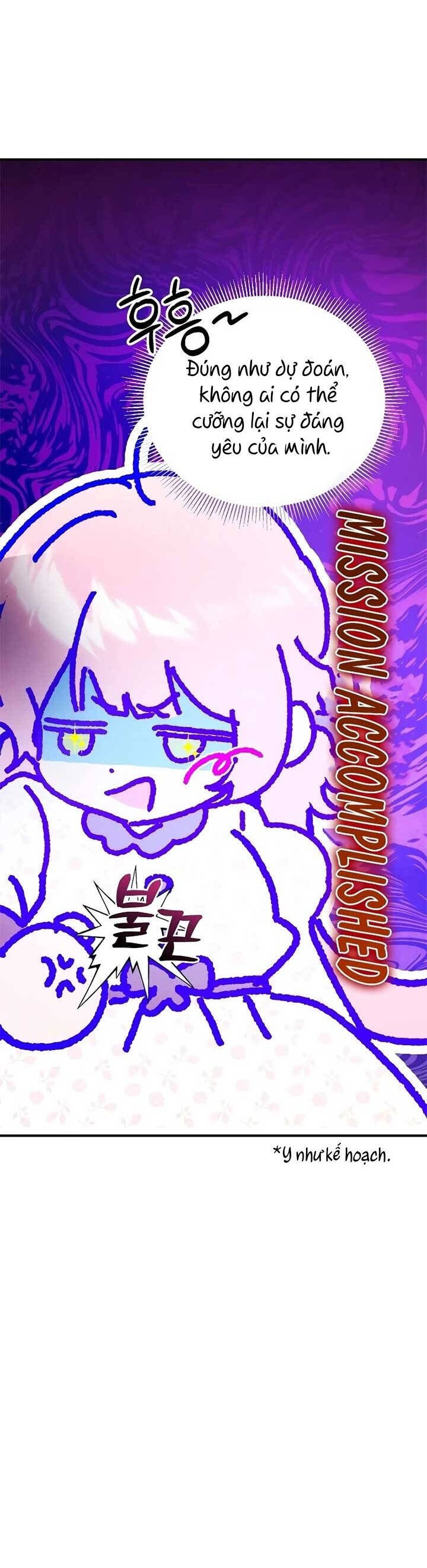 Bảo Vệ Người Cha Bạo Chúa Chapter 1 - Trang 4