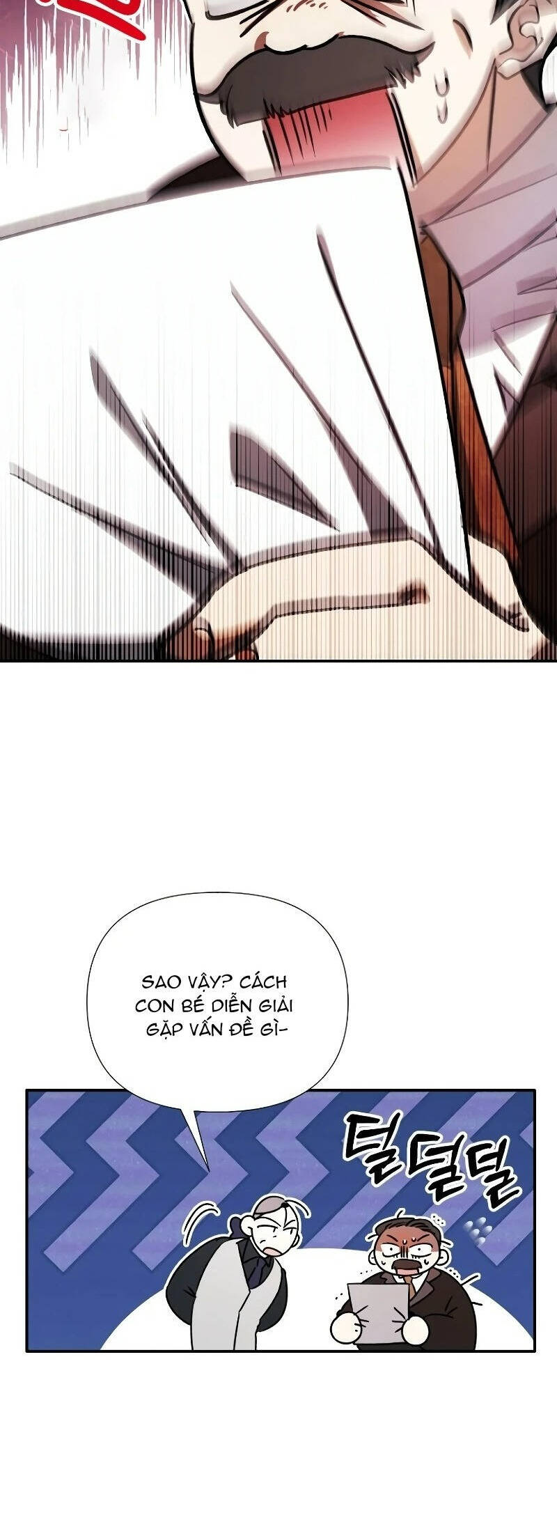Bảo Vệ Người Cha Bạo Chúa Chapter 6 - Trang 39