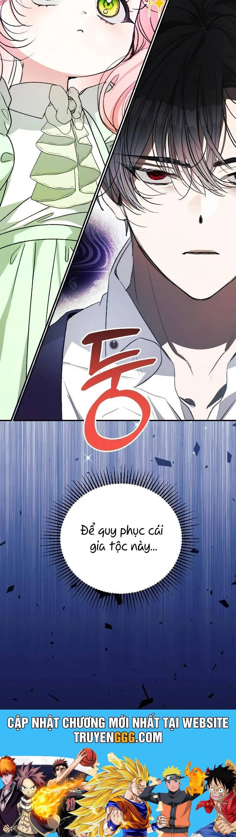 Bảo Vệ Người Cha Bạo Chúa Chapter 8 - Trang 46