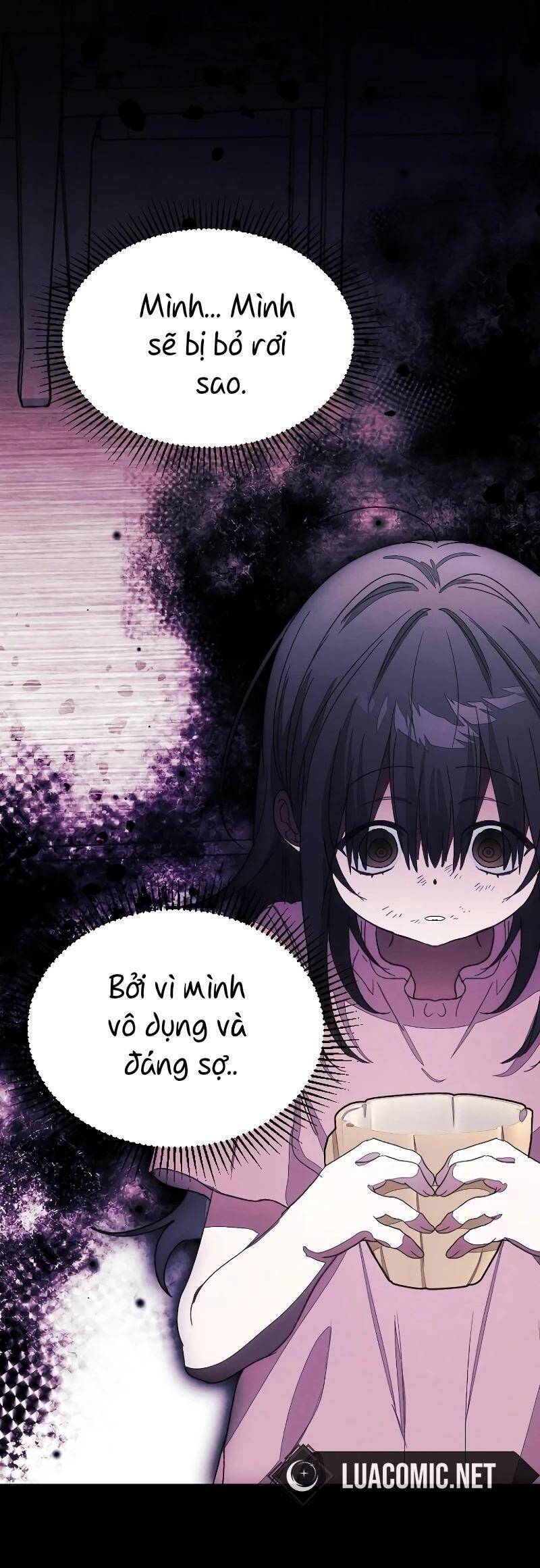 Bảo Vệ Người Cha Bạo Chúa Chapter 10 - Trang 32