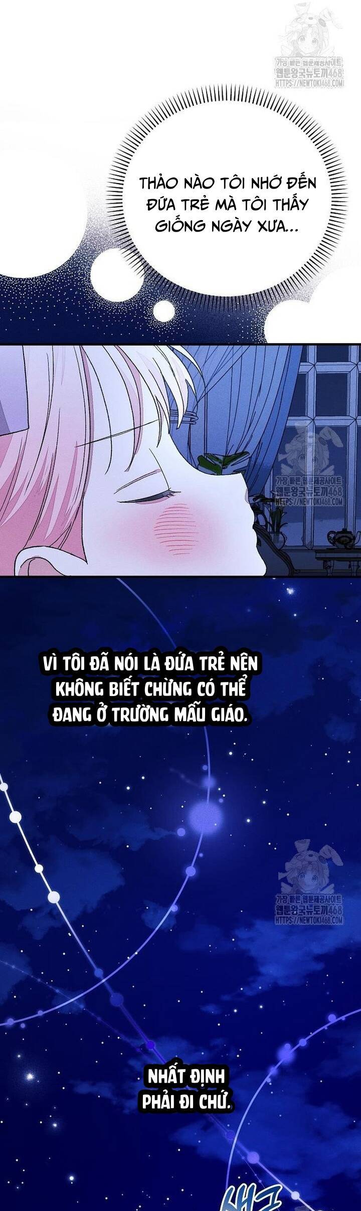 Bảo Vệ Người Cha Bạo Chúa Chapter 23 - Trang 5