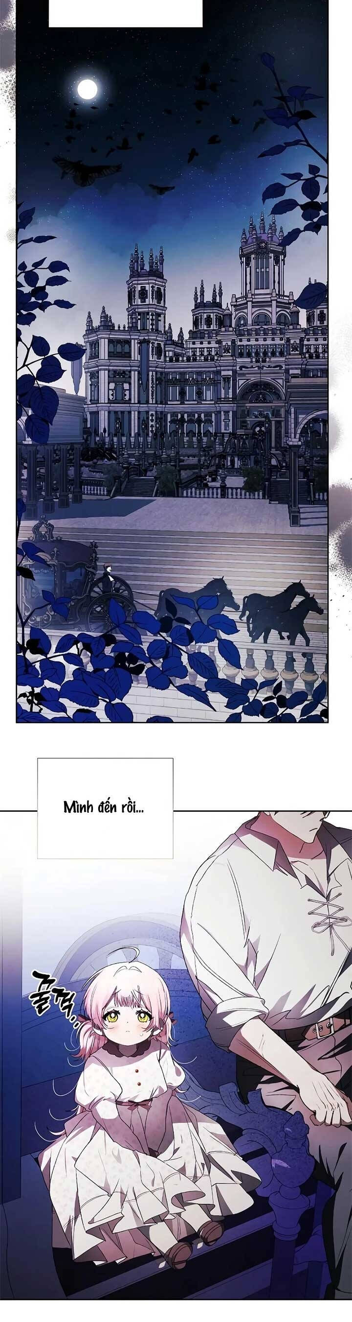 Bảo Vệ Người Cha Bạo Chúa Chapter 1 - Trang 56