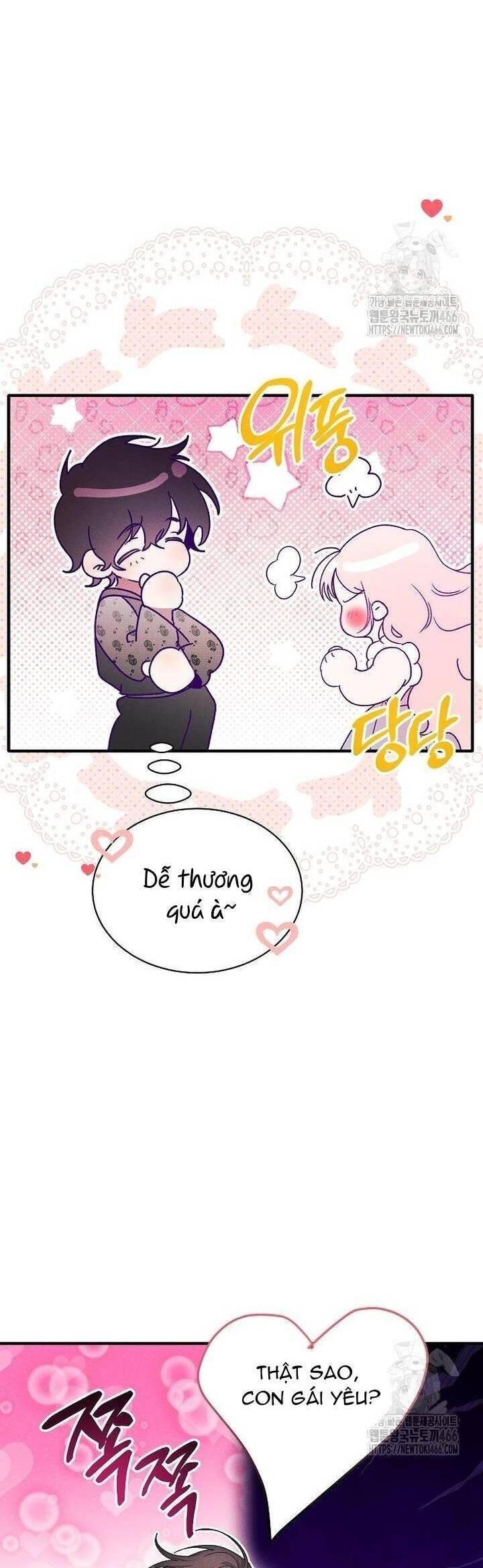 Bảo Vệ Người Cha Bạo Chúa Chapter 12 - Trang 42