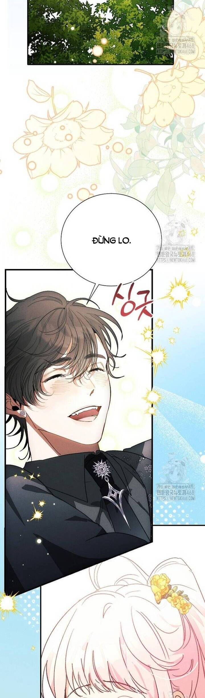 Bảo Vệ Người Cha Bạo Chúa Chapter 22 - Trang 19