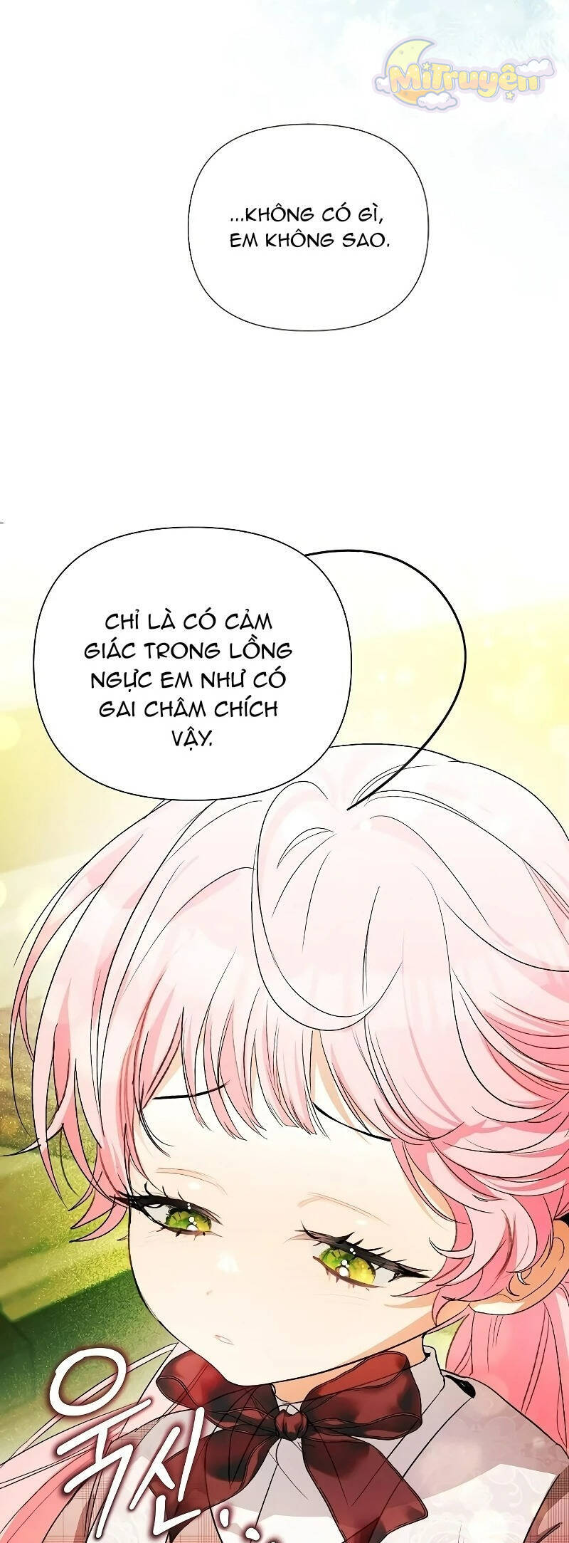 Bảo Vệ Người Cha Bạo Chúa Chapter 6 - Trang 6