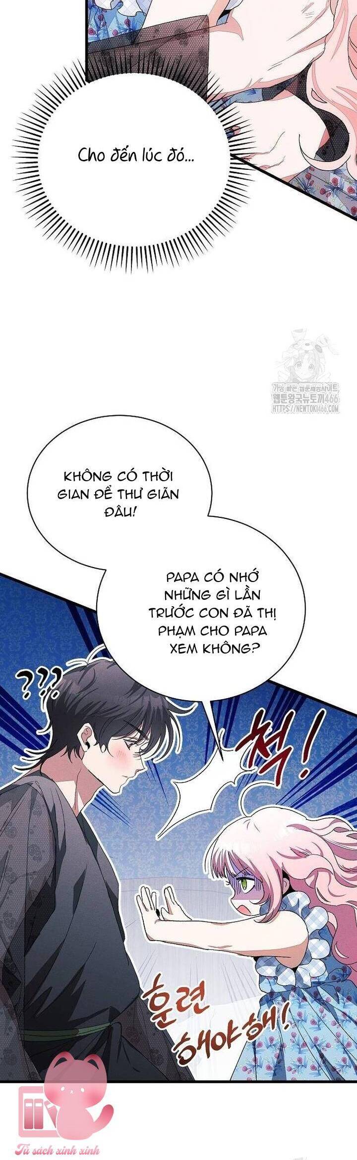 Bảo Vệ Người Cha Bạo Chúa Chapter 12 - Trang 44