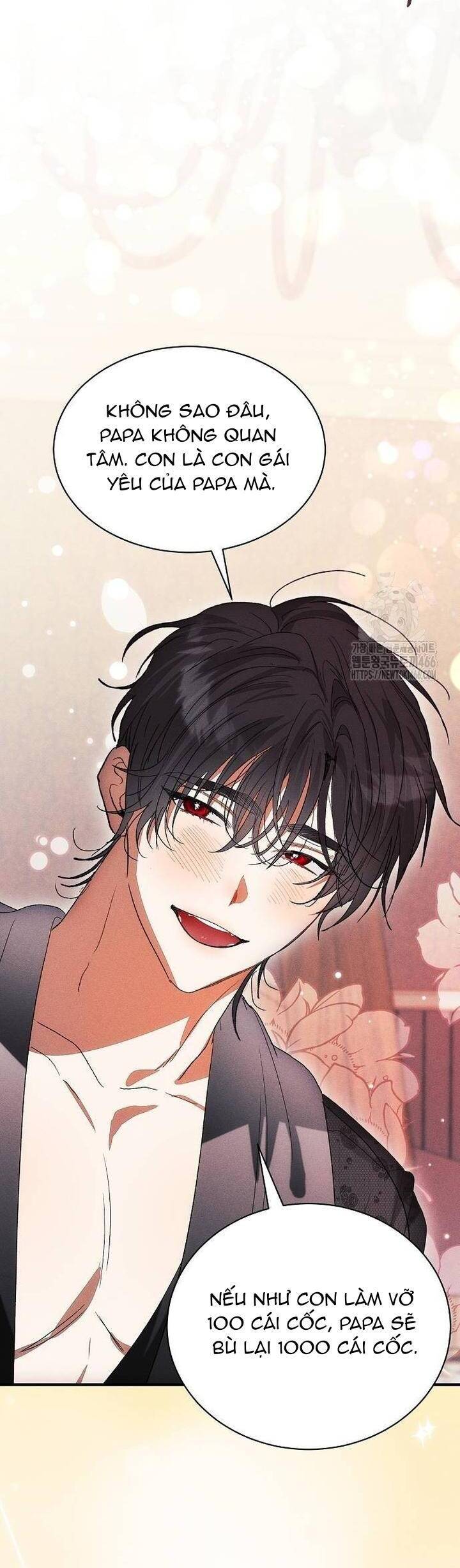 Bảo Vệ Người Cha Bạo Chúa Chapter 12 - Trang 13