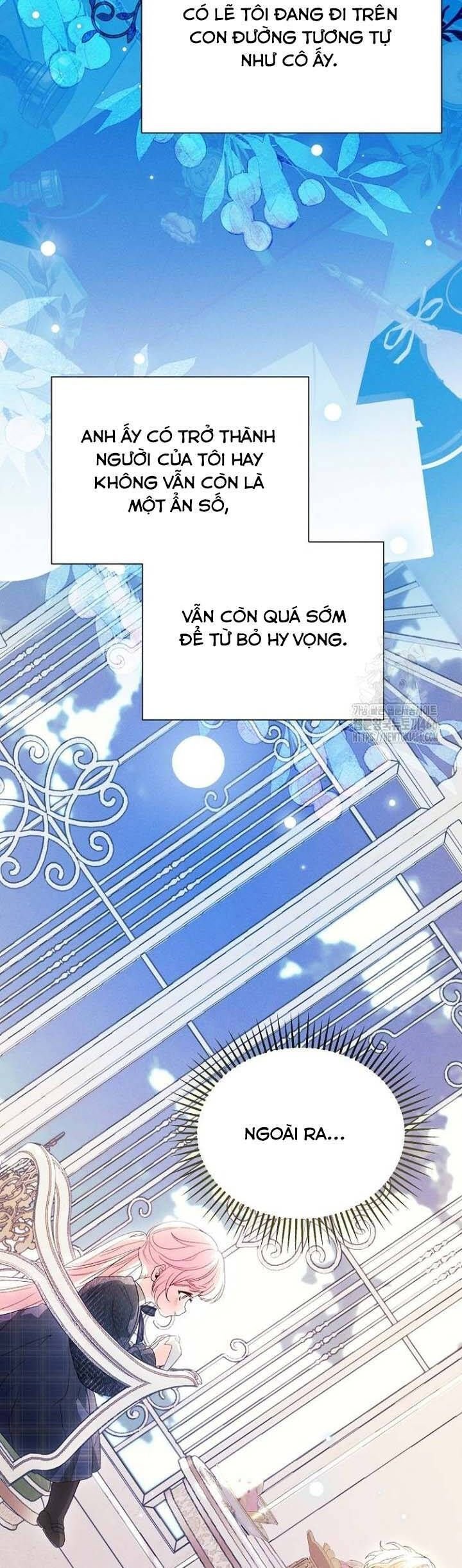 Bảo Vệ Người Cha Bạo Chúa Chapter 17 - Trang 44