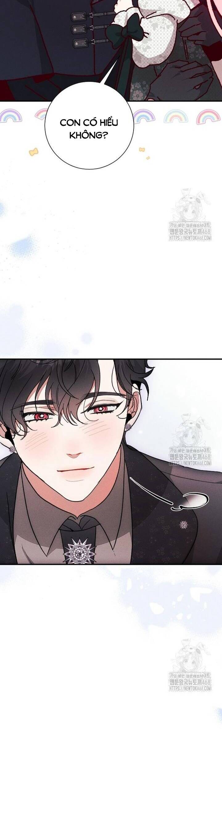 Bảo Vệ Người Cha Bạo Chúa Chapter 22 - Trang 16