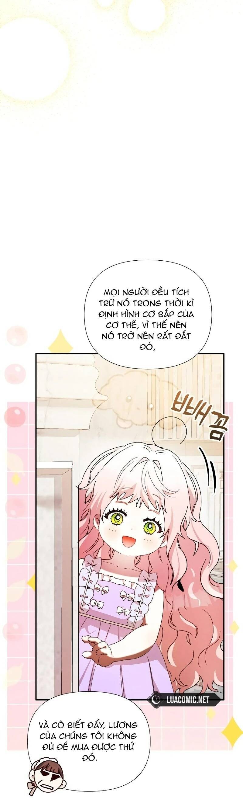 Bảo Vệ Người Cha Bạo Chúa Chapter 4 - Trang 11