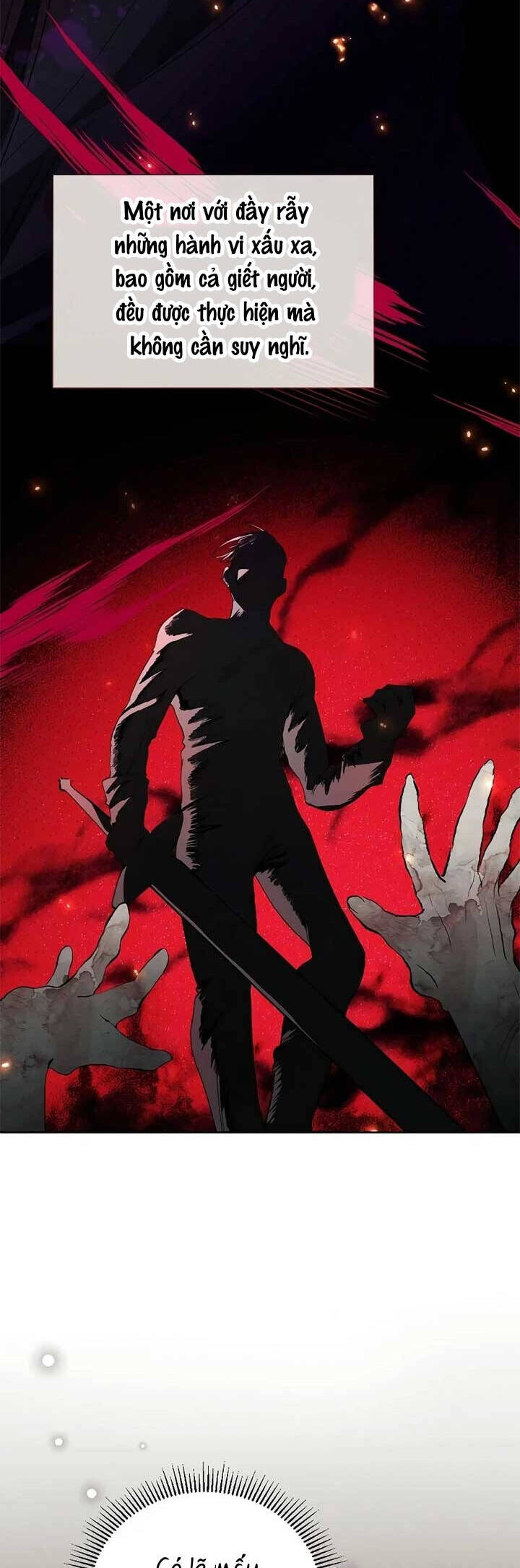 Bảo Vệ Người Cha Bạo Chúa Chapter 1 - Trang 46