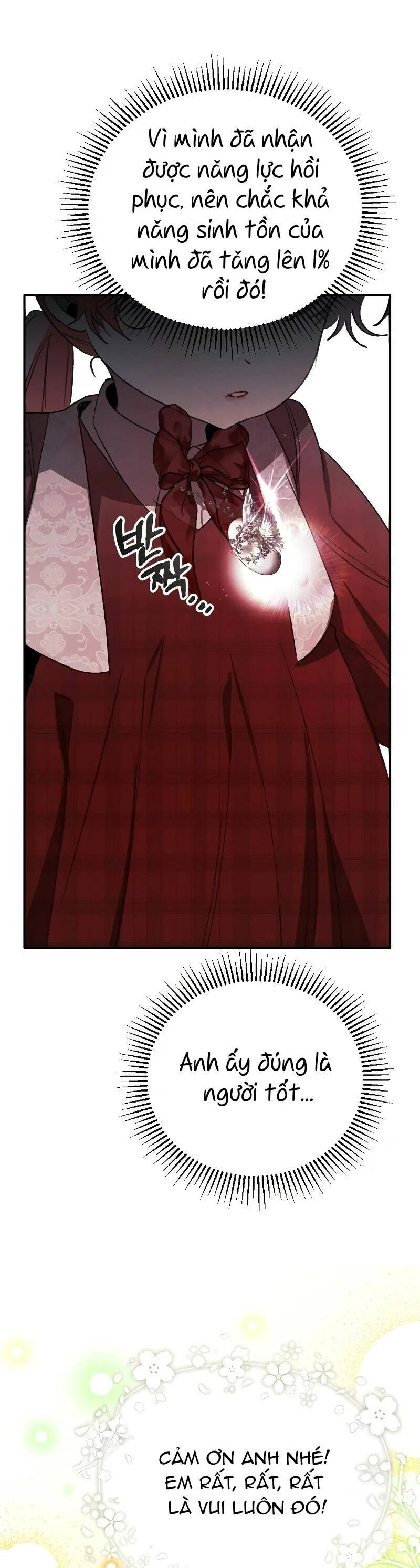 Bảo Vệ Người Cha Bạo Chúa Chapter 7 - Trang 44