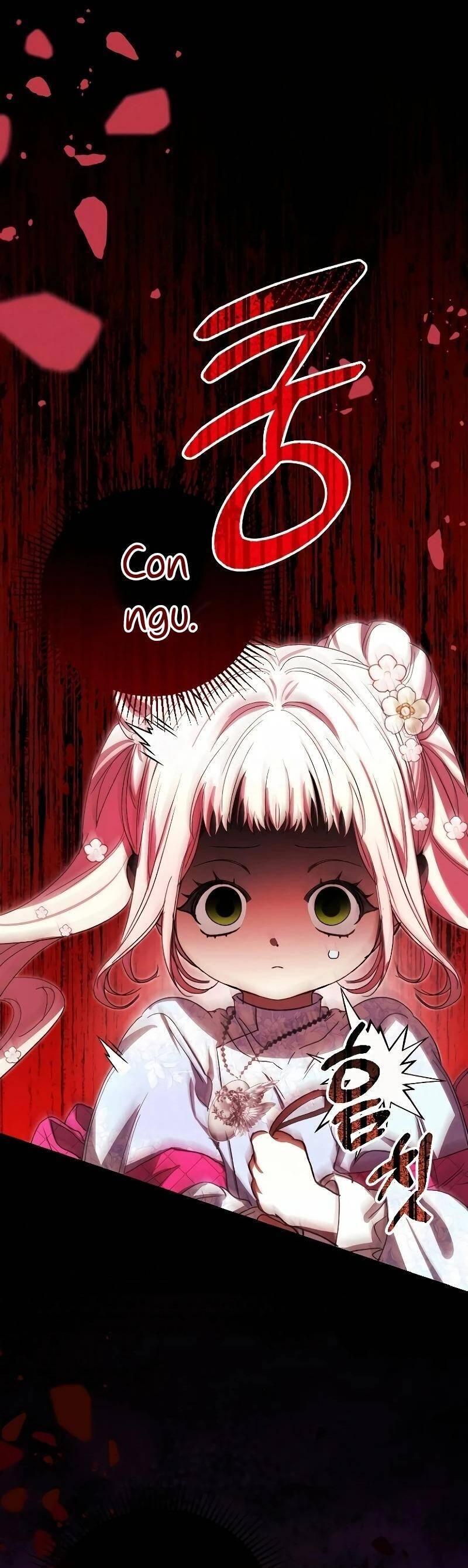 Bảo Vệ Người Cha Bạo Chúa Chapter 10 - Trang 22