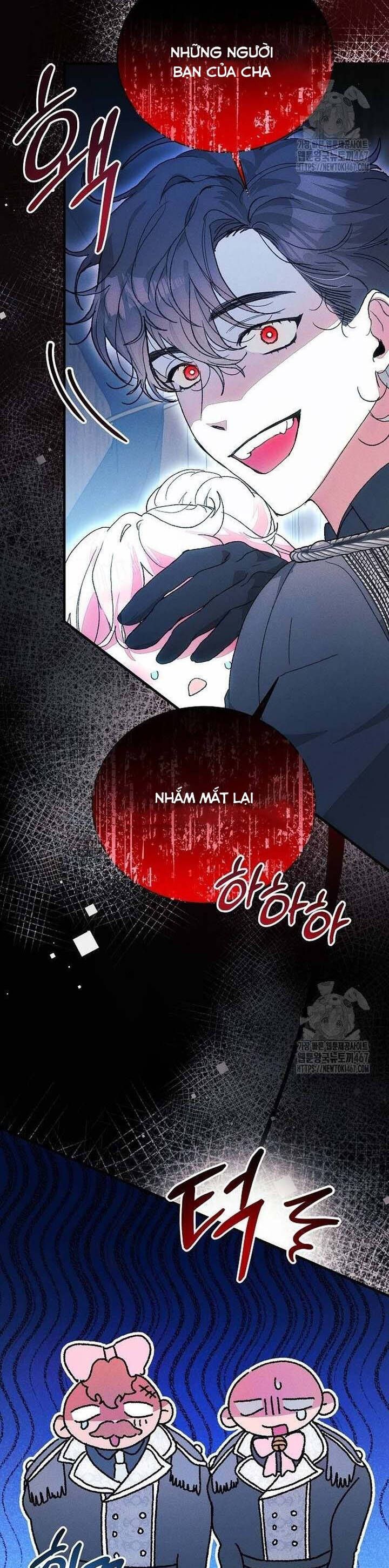 Bảo Vệ Người Cha Bạo Chúa Chapter 18 - Trang 50