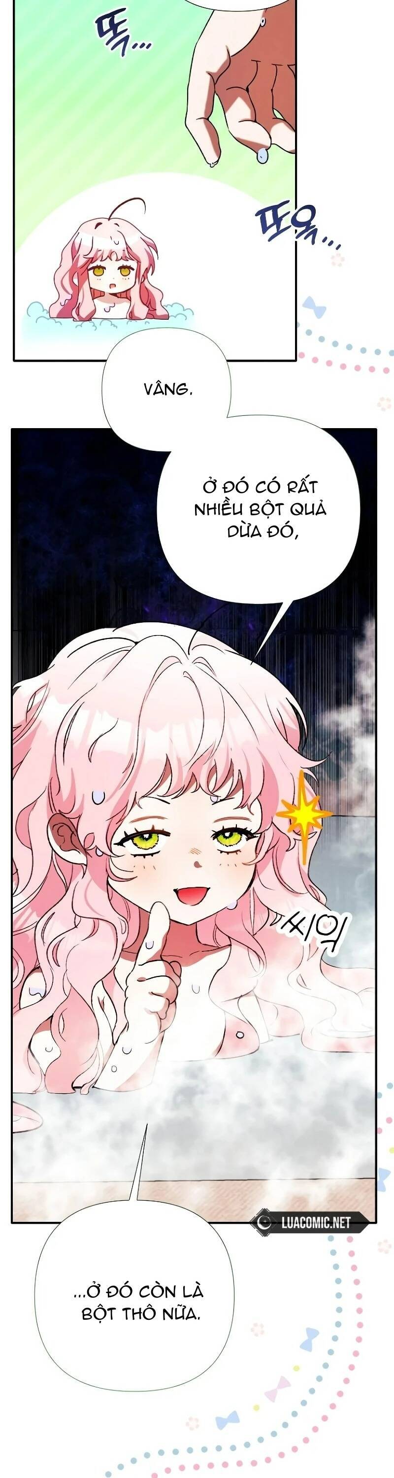 Bảo Vệ Người Cha Bạo Chúa Chapter 4 - Trang 16