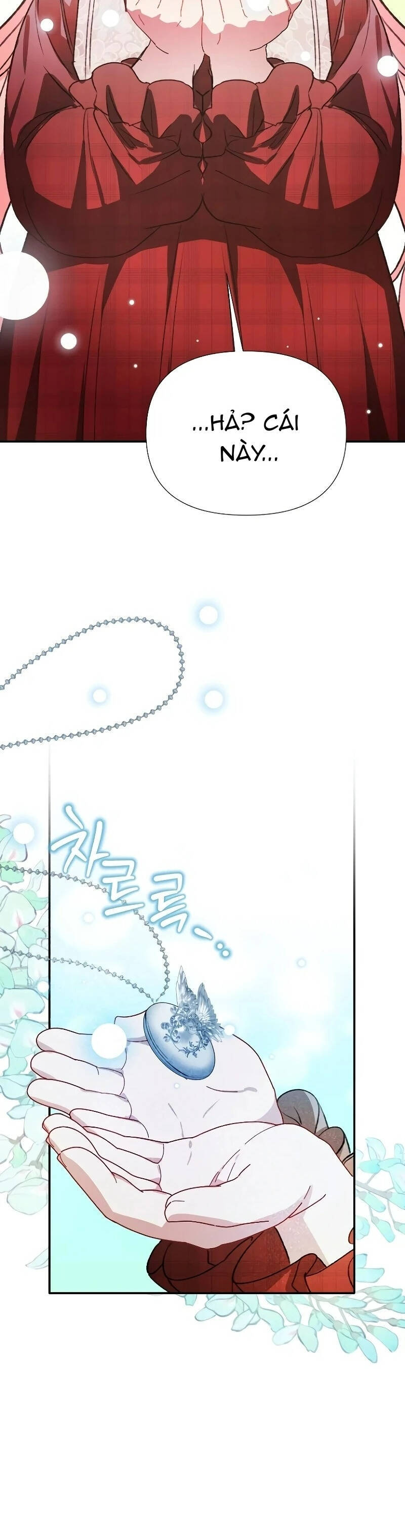 Bảo Vệ Người Cha Bạo Chúa Chapter 7 - Trang 29