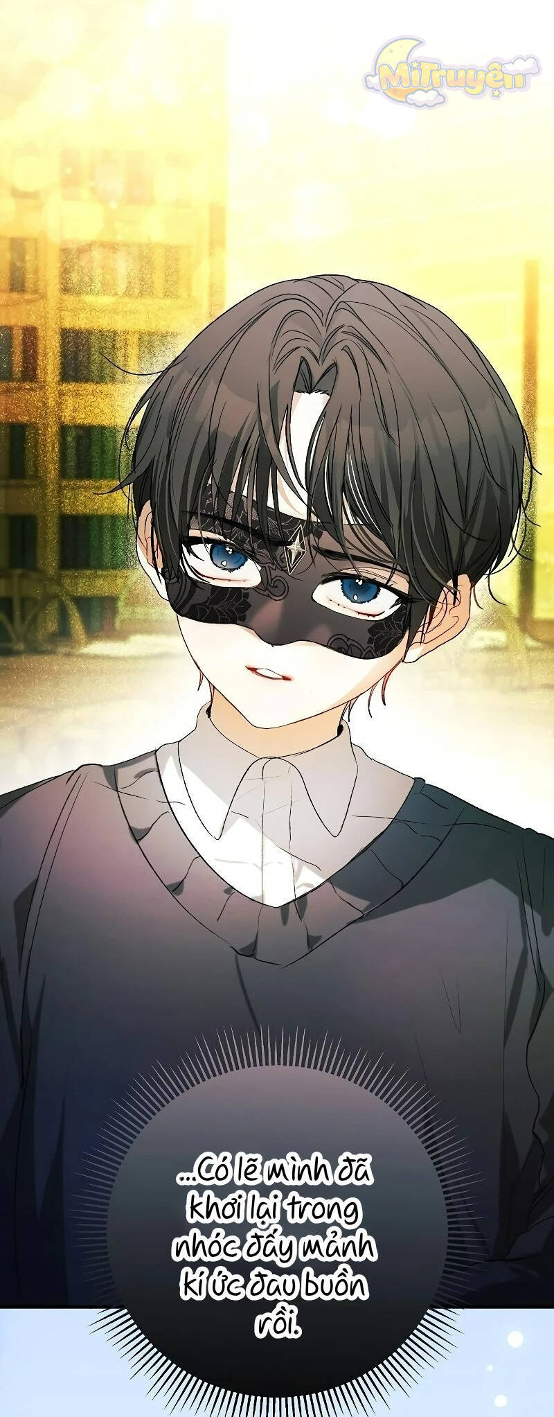 Bảo Vệ Người Cha Bạo Chúa Chapter 6 - Trang 11